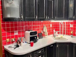 1-комн., 40 м², 1/5 этаж