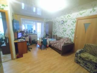 2-комн., 45.9 м², 2/2 этаж