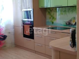 2-комн., 70.8 м², 5/10 этаж