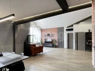 3-комн., 75 м², 3/3 этаж