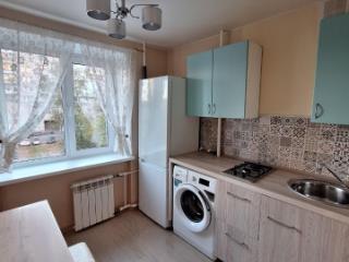 1-комн., 24.5 м², 3/12 этаж