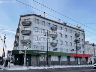 1-комн., 30 м², 2/5 этаж