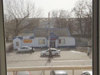2-комн., 54.3 м², 2/2 этаж