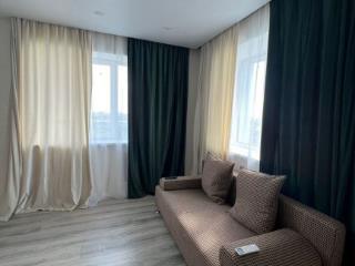 2-комн., 70 м², 2 этаж
