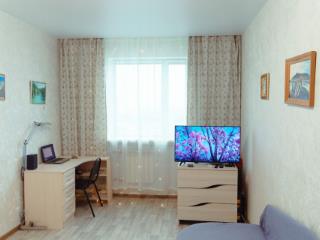 1-комн., 33.6 м², 5/5 этаж