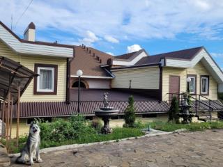 Купить дом в Липецке — 1 объявления о продаже загородных домов на МирКвартир с ценами и фото