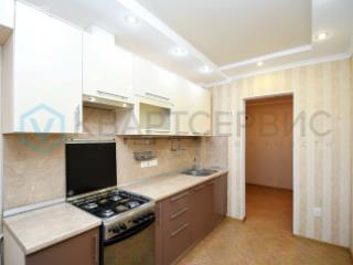 2-комн., 51.8 м², 5/5 этаж