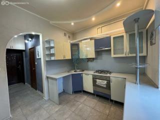 4-комн., 61.8 м², 1/1 этаж