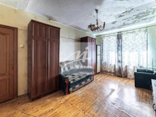 3-комн., 73.6 м², 3/5 этаж