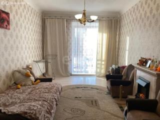 2-комн., 55 м², 2/2 этаж