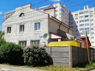 Коттедж, 300 м², 6.5 соток