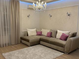 3-комн., 118.3 м², 9/10 этаж