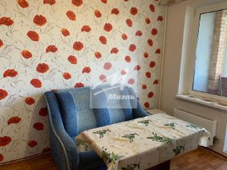 1-комн., 40 м², 7/17 этаж