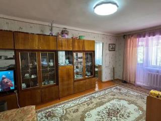 2-комн., 42.6 м², 3/4 этаж