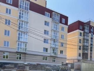 3-комн., 67.5 м², 6/6 этаж