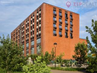 Офис, 92 м², 8/8 этаж