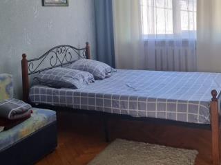 3-комн., 55 м², 2/2 этаж