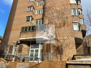 4-комн., 93.6 м², 1/14 этаж