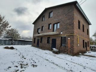 Таунхаус, 200 м², 3.5 сотки