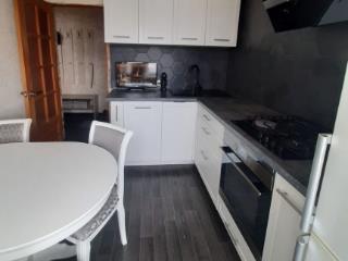3-комн., 61 м², 9/9 этаж