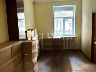 Офис, 60.6 м², 1/5 этаж