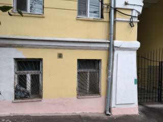26.7 м², 1/4 этаж, 2-комн.