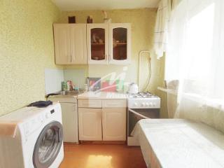 2-комн., 43.5 м², 9/9 этаж