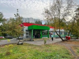 Офис, 771 м², 1/1 этаж