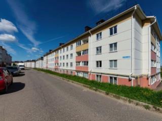 2-комн., 49.8 м², 4/4 этаж