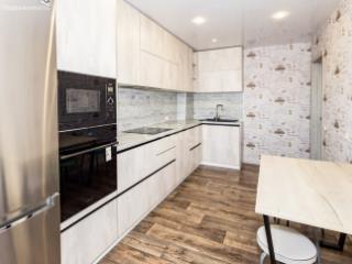 3-комн., 80 м², 2/10 этаж