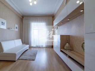 3-комн., 80 м², 8/11 этаж