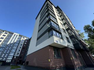 1-комн., 41.7 м², 8/9 этаж