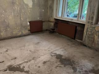 3-комн., 58 м², 1/9 этаж