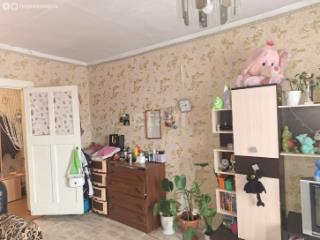2-комн., 38.8 м², 2/2 этаж