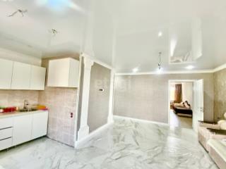 2-комн., 42.6 м², 3/3 этаж