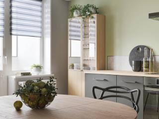 Студия, 31.25 м², 15/17 этаж