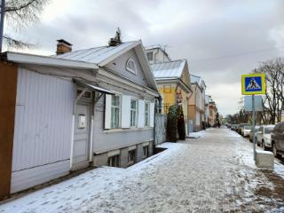 Дом, 97.2 м², 4.1 сотки