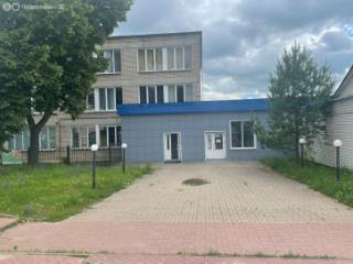 Офис, 1017 м², 3/3 этаж