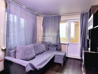 2-комн., 41.4 м², 3/5 этаж