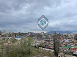 Студия, 59.1 м², 14/18 этаж