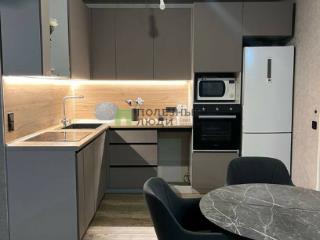 1-комн., 42 м², 13/25 этаж
