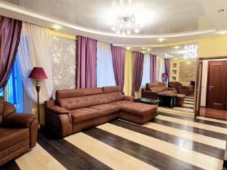 3-комн., 100.4 м², 3/5 этаж