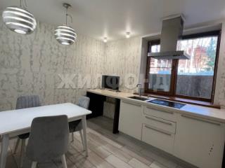 1-комн., 45 м², 1/5 этаж