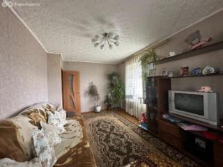 2-комн., 43.3 м², 2/2 этаж