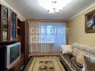 1-комн., 32.5 м², 3/5 этаж