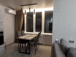 1-комн., 45 м², 5 этаж