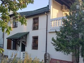 Коттедж, 144 м², 7 соток