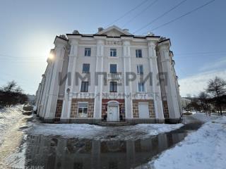 45.1 м², 3/3 этаж, 4-комн.