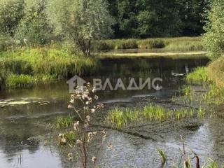 Построить дом в заповеднике угра