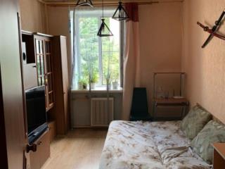 2-комн., 54.7 м², 2/2 этаж